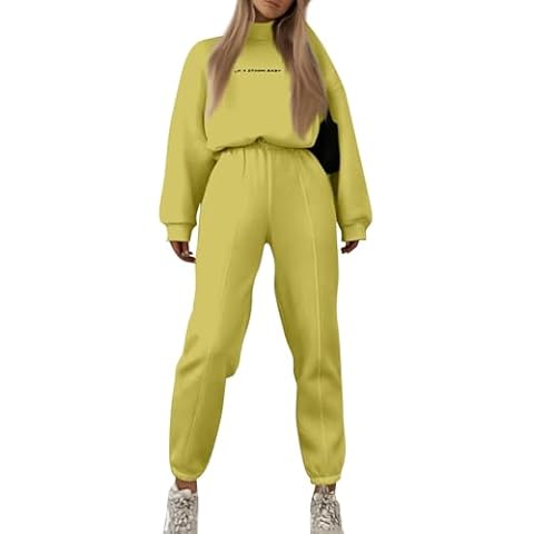 Survêtements Femme Générique Cover