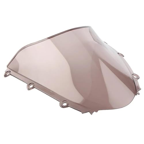 Pare-Brise CBR1000RR 2005 Carénage Double Bulle Moto CBR 1000 RR 2006 Tan
