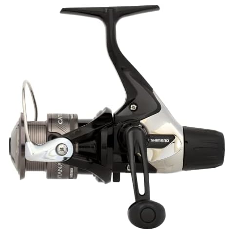 Moulinet Shimano CAT1000RC Cover
