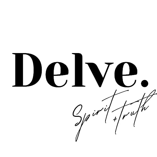 Delve: Spirit+Truth cover art