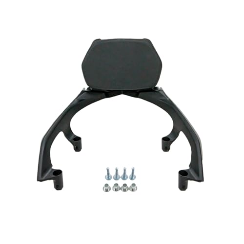 Arrière coussin siège XP530 finition premium pour dossier TMAX