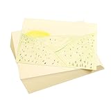 CONTENTS: 100 Sheets. 125 lb. weight. Manila color. Matte finishing on front and back DIMENSIONS: 9" x 12" size VERSATILE: Perfect for painting, construction, charts and craft projects GREAT ART MEDIUM: Smooth surface provides great compatability wit...