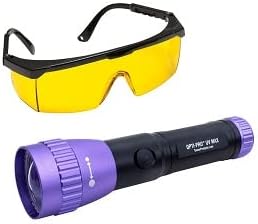 TRACER PRODUCTS Opti-pro Uv Max Light
