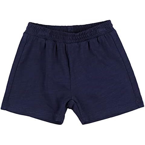 Charanga GISTOSA Pantalones Cortos Informales, Marino Cover