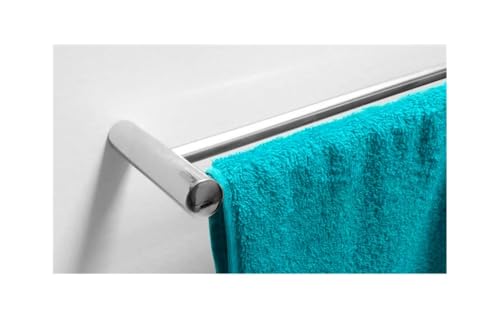 OBI mindora double porte-serviettes 52 cm.