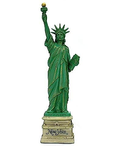 Estatua de la Libertad réplica 8.25 pulgadas