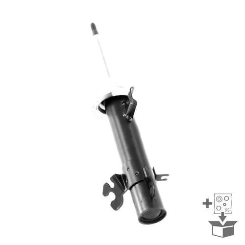 Amortisseur de suspension Monroe G8096 Original de haute précision - 5