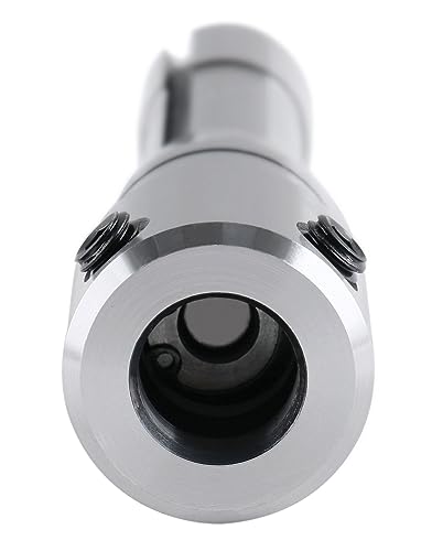 Accusize Industrial Tools MC08-0034 R8 To 3/4'' Weldon Shank Arbor Adapter, Compatible With Annular Cutters thumb #5
