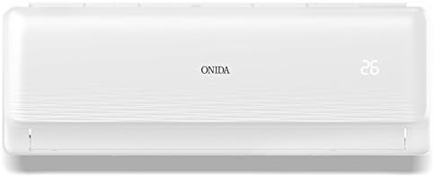 Onida 1.5 Ton 3 Star Split AC (Copper SR183WAV Wave)