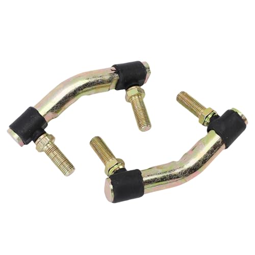 RASTKY Tirante di Collegamento a Perno di Ricambio Ad Alta Resistenza per CTH2642 GT54 GTH264 per Acciaio Legato Ad Alte Prestazioni per Tosaerba, 2 Tiranti di Collegamento a Perno