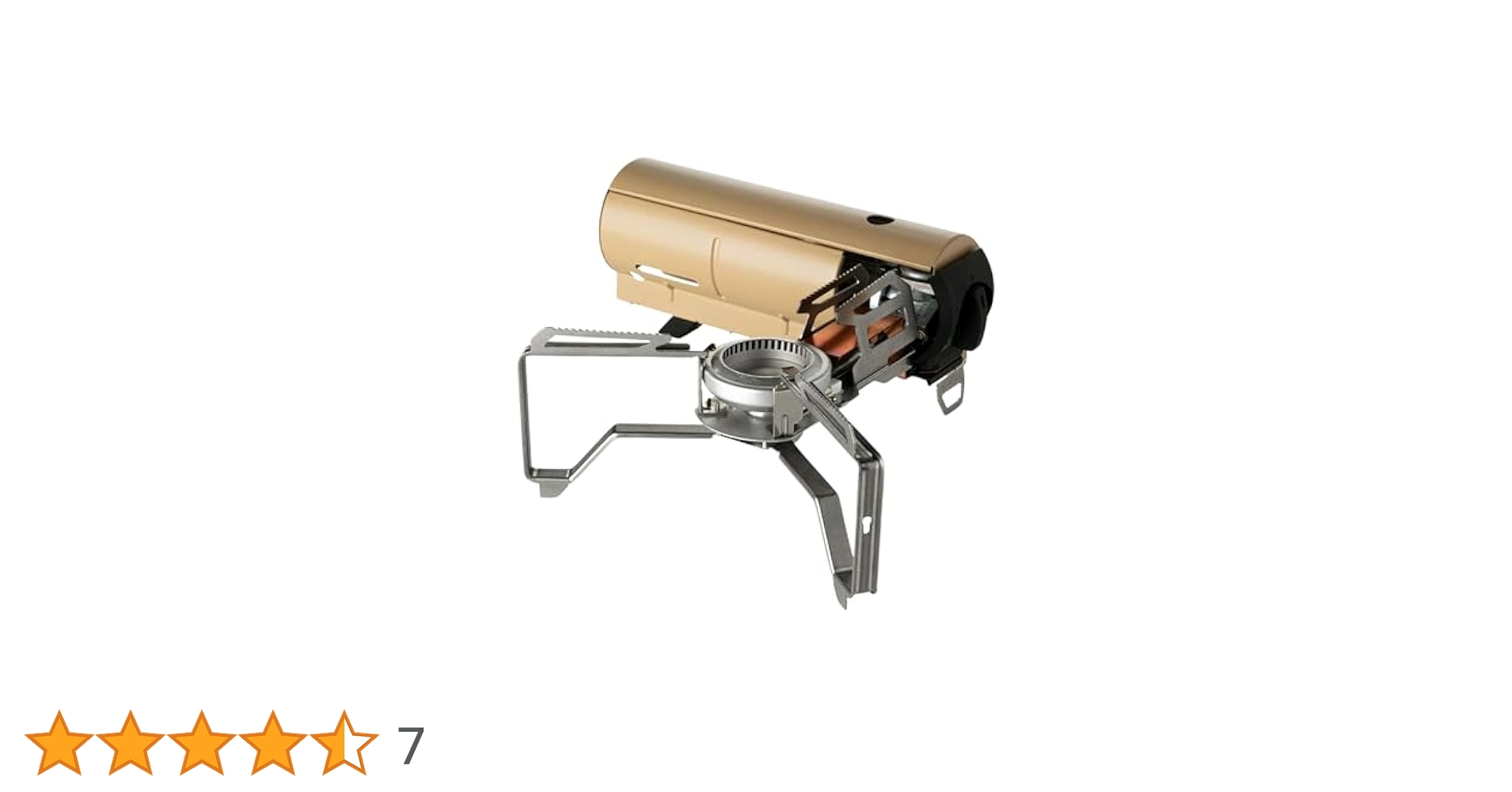  peak  & CAMP バーナー(KH)GS￼-600 Home & Camp Burner