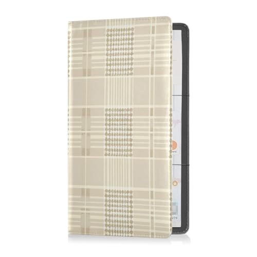 Organizador de carro piel premium miniatura 1