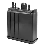 Vapor Canister Compatible with 2004-2016 Buick Rendezvous Cadillac CTS Escalade SRX Chevy Tahoe GMC Yukon 3.6L 4.8L 5.3L 6.0L 6.2L Evap Charcoal Canister Replaces# 911-149 215-464 15109431 12573648