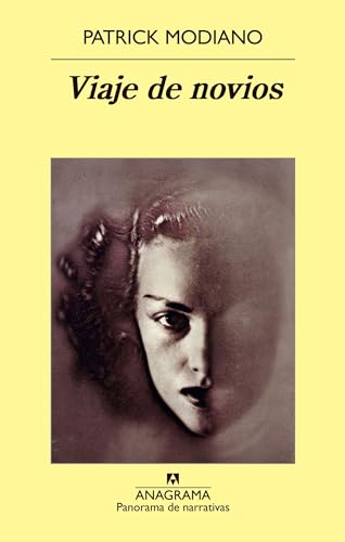 Viaje de Novios [Spanish] 8433979396 Book Cover