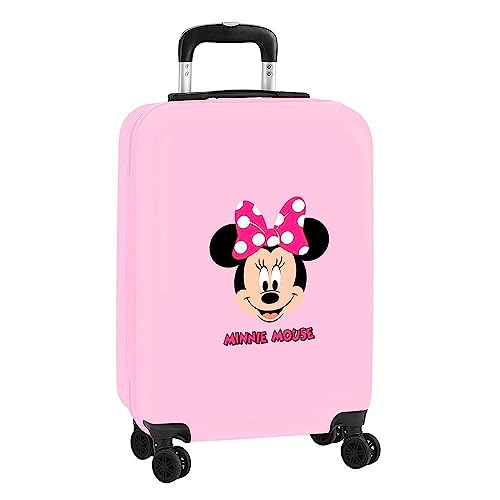 Trolley Cabina 20 Minnie Mouse Me Time Trolley Cabina 20 Minnie Mouse Me Time