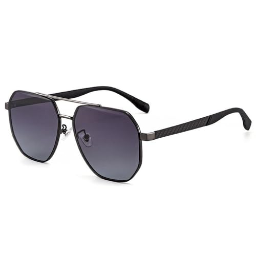Lunettes de soleil homme polarisées pour la conduite et les voyages