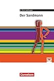  Cornelsen Literathek - Textausgaben: Der Sandmann - Empfohlen für das 10.-13. Schuljahr - Textausgabe - Text - Erläuterungen - Materialien