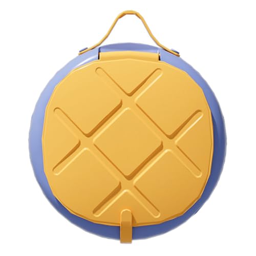 FAVOMOTO Boys' Portable Potty Seat Compact Travel Camping Toilet for Toddler Training Portable Boys and Girls