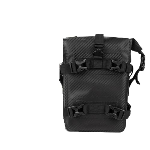 Bolsas Asiento Motocicleta para rutas con Super Tenere XT1200Z