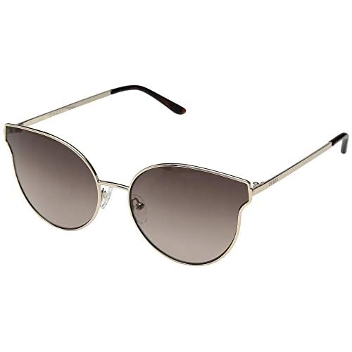 Guess Mod. GF0353 6132F Gafas de Sol, Adultos Unisex, Multicolor (Multicolor), Talla Única