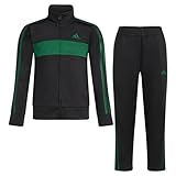 adidas Two-Piece Essential Tricot Jacket Set
