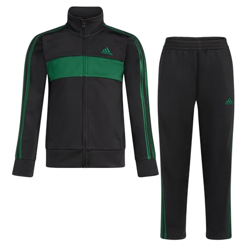 adidas Two-Piece Essential Tricot Jacket Set