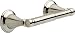 Delta Faucet 70050-SS Windemere toilet paper holder, Brilliance Stainless Steel