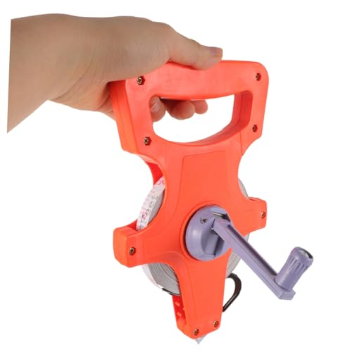 Cinta métrica open reel de 20 metros Zerodeko miniatura 4