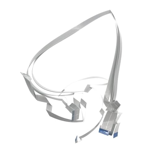 Cable de cabezal de impresión para reparar rayas blancas en Epson WF-7610 y serie WF-3620 4