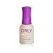 Orly Top Nail Coat, Matte Top, 0.6 Ounce
