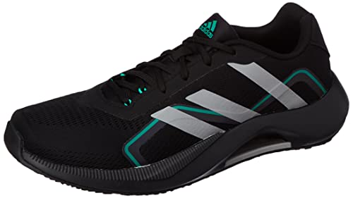 Adidas Men Synthetic Sterlinn M Running Shoe CBLACK/DOVGRY/PULBLU (UK-6) (B0BJL4WBWM) Amazon Price History, Amazon Price Tracker