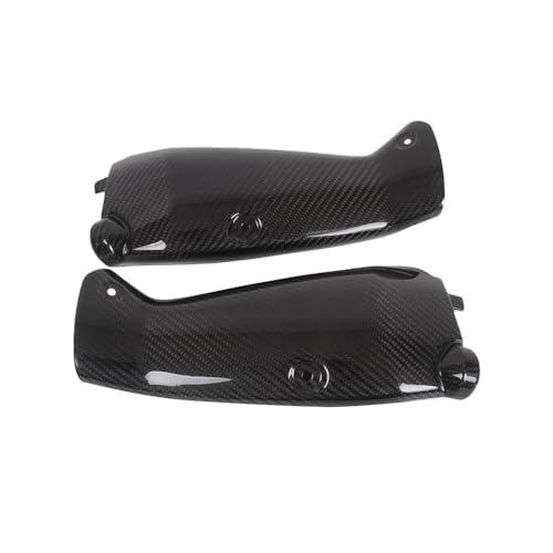 Fixation panneau latéral de moto R1 résistant aux vibrations du tableau de bord