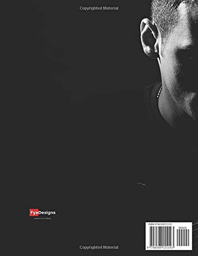 Miniatura 2 de Guitar Tab Notebook Blank Guitar Tablature Notebook with Chord Fingering Chart and Finger Placements