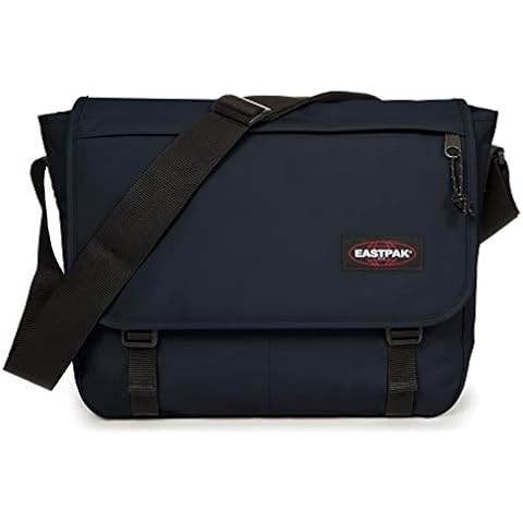 Eastpak Delegate + Bolso Bandolera, 39 cm, 20 L Cover