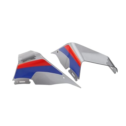 Déflecteurs d'air latéraux haut de gamme pour carénage M1000RR et S1000RR K67