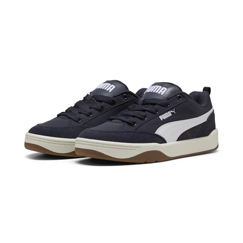 Image of Puma Unisex-Adult Park Lifestyle Street Sneaker