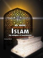 Paperback All About Islam Book