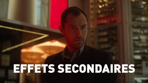 Effets secondaires – vue 2