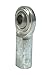 Aurora CW-4 CW Series 1/4" Economy Right Hand Female Rod End