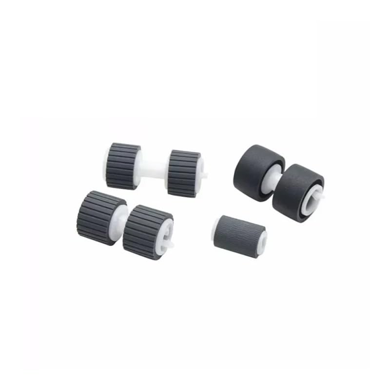 Kit rouleaux DS-760 DS-860 d'assemblage scanner remplacement alimentation