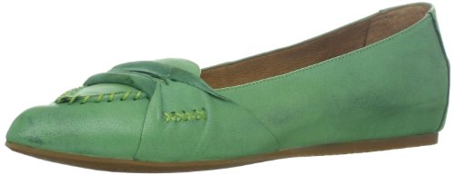 Miz Mooz Women's Brisk Flat