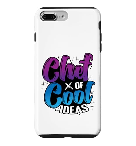 �N�[���ȃA�C�f�A�̃V�F�t �X�}�z�P�[�X iPhone 7 Plus/8 Plus �p