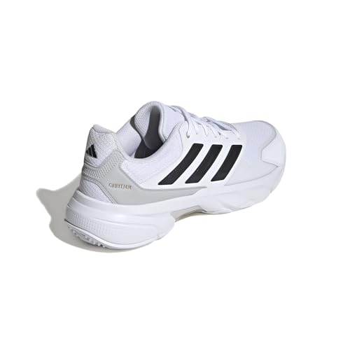 Image of adidas Men Courtjam Control 3 M Tennis Shoe