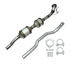 Callume SCR-Katalysator Kompatibel mit VW Sharan 7N 2.0 TDI