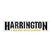 HARRINGTON Rope Guide Assembly (Includes All (R-1CLGC-1001)