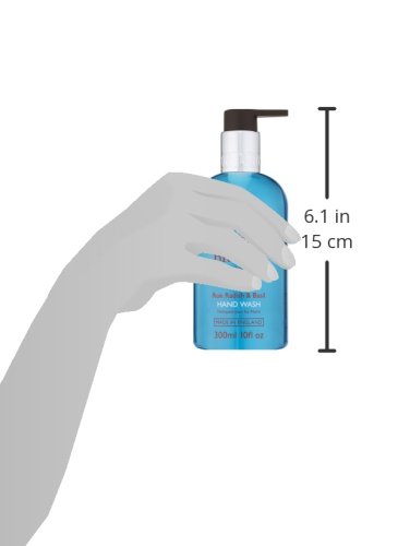 Molton Brown Hand Wash, 10 Fl Oz