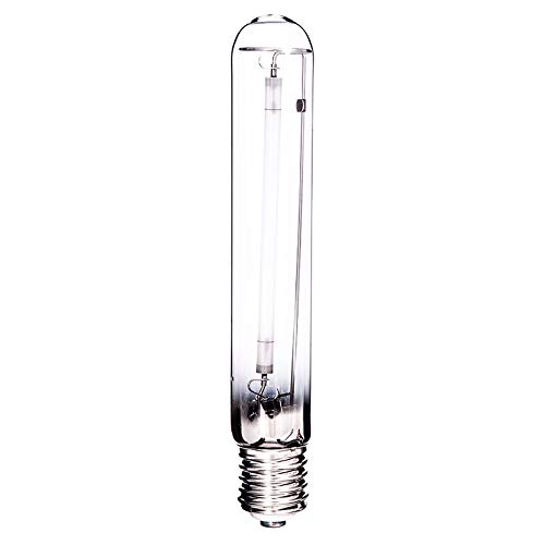 TECNOLUX EURO-KIT ILLUMINAZIONE PER PIANTE DA CRESCITA 600W