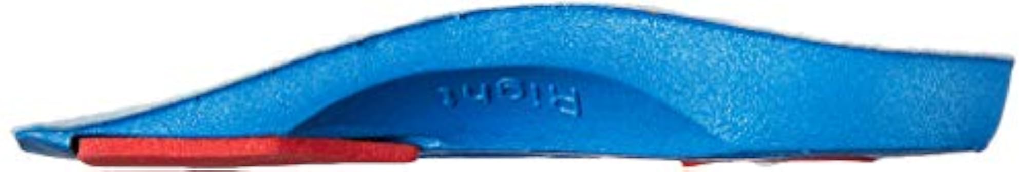 Custom Easyfit Insoles, X-Small, Fast & Effective Pain Relief