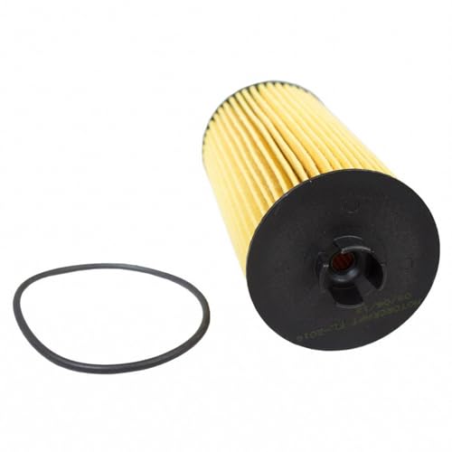 Motorcraft Engine Oil Filter- FL-2016 (OE Replacement for Select Years of Ford: E-350 (Club Wagon/Super Duty), E-450 Super Duty, Excursion, Super Duty (F-250/F-350/F-450/F-550), F-650, F-750 Vehicles) by Motorcraft - Image 3