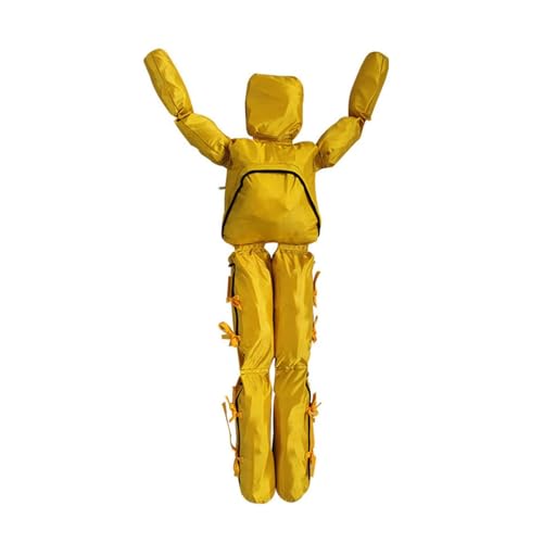 Muñeco de entrenamiento para rescate acuático 175 cm miniatura 1